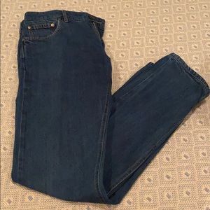 Men’s Jeans
